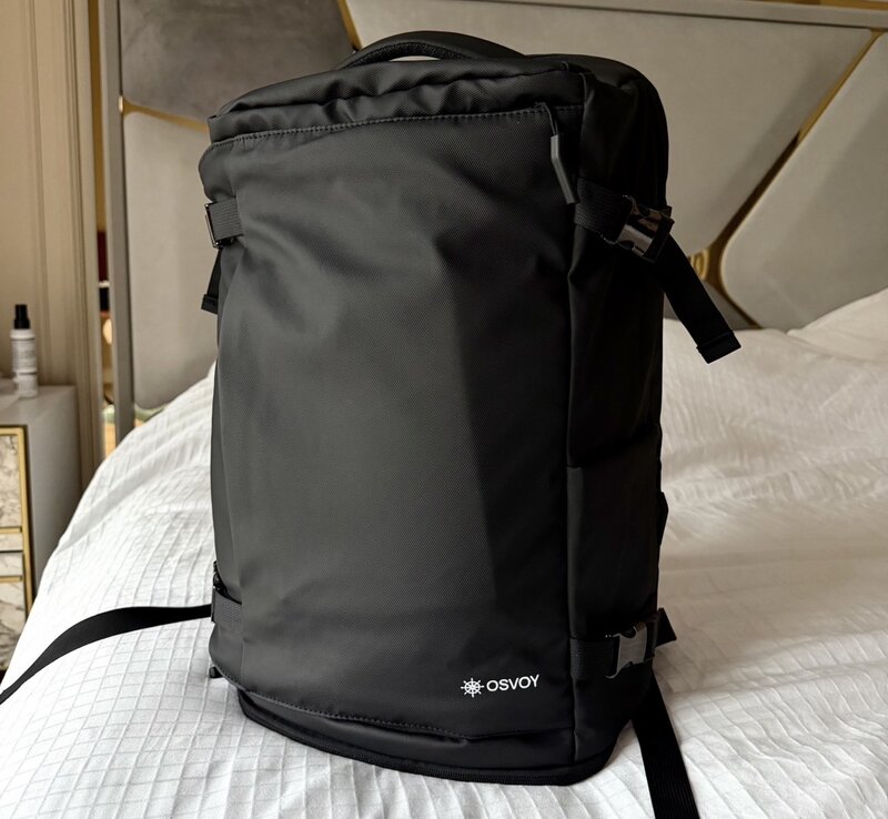 Lichidare depozit - Rucsac Bering Pack Pro (nou)
