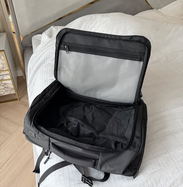 Lichidare depozit - Rucsac Bering Pack Pro (nou)