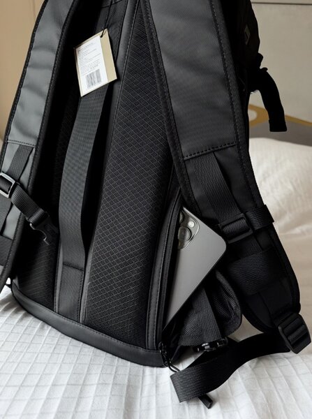 Lichidare depozit - Rucsac Bering Pack Pro (nou)