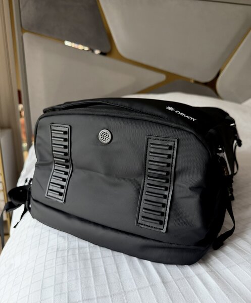 Lichidare depozit - Rucsac Bering Pack Pro (nou)