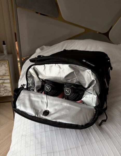Lichidare depozit - Rucsac Bering Pack Pro (nou)