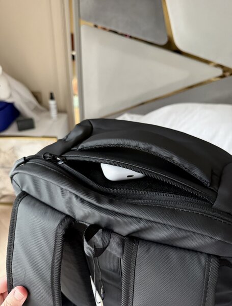 Lichidare depozit - Rucsac Bering Pack Pro (nou)