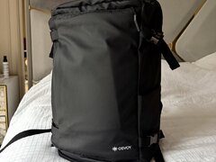 Lichidare depozit - Rucsac Bering Pack Pro (nou)